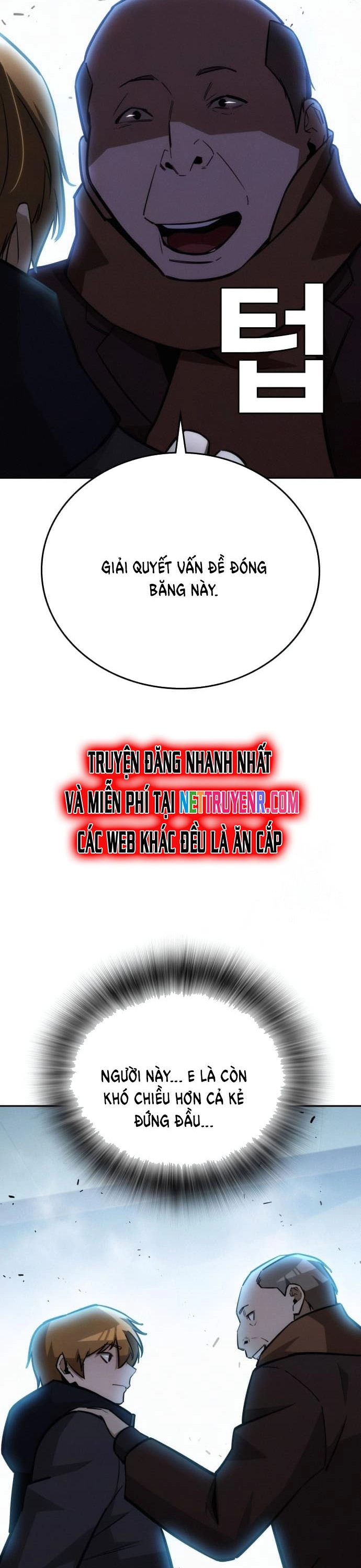 Hồi Quy Giả Chỉ Bảo Vệ Tôi: Chapter 18