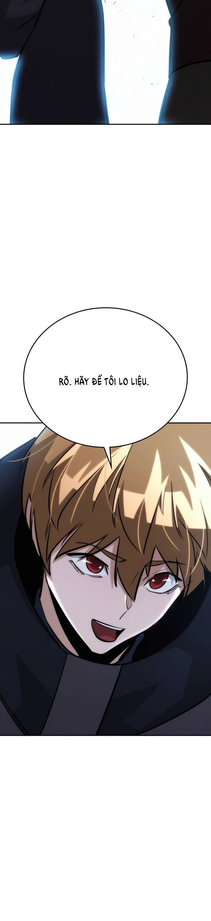 Hồi Quy Giả Chỉ Bảo Vệ Tôi: Chapter 18