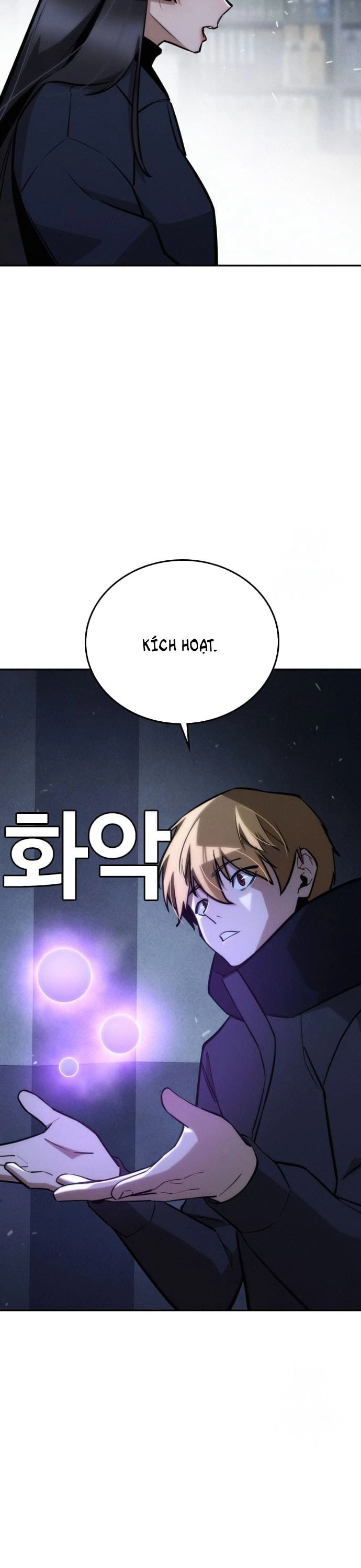 Hồi Quy Giả Chỉ Bảo Vệ Tôi: Chapter 18