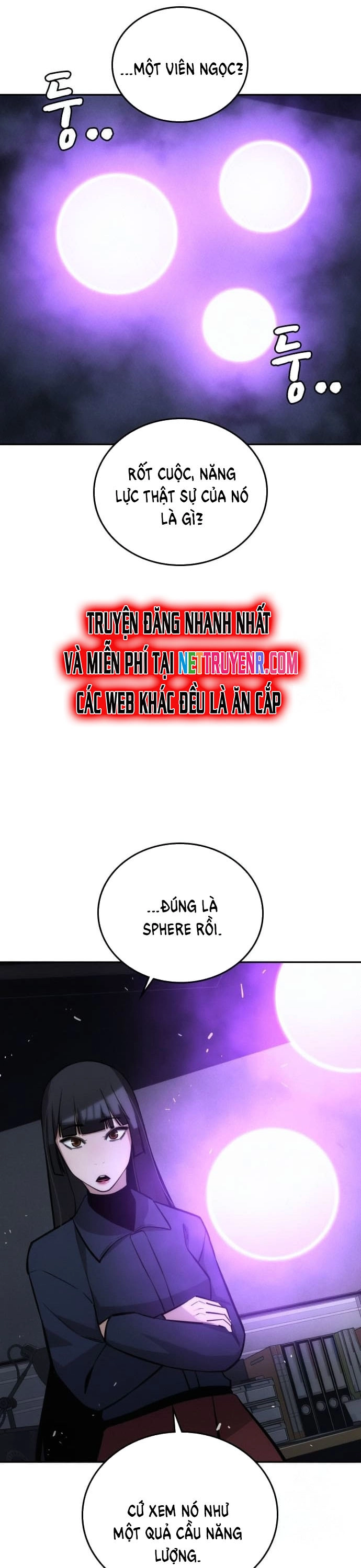 Hồi Quy Giả Chỉ Bảo Vệ Tôi: Chapter 18