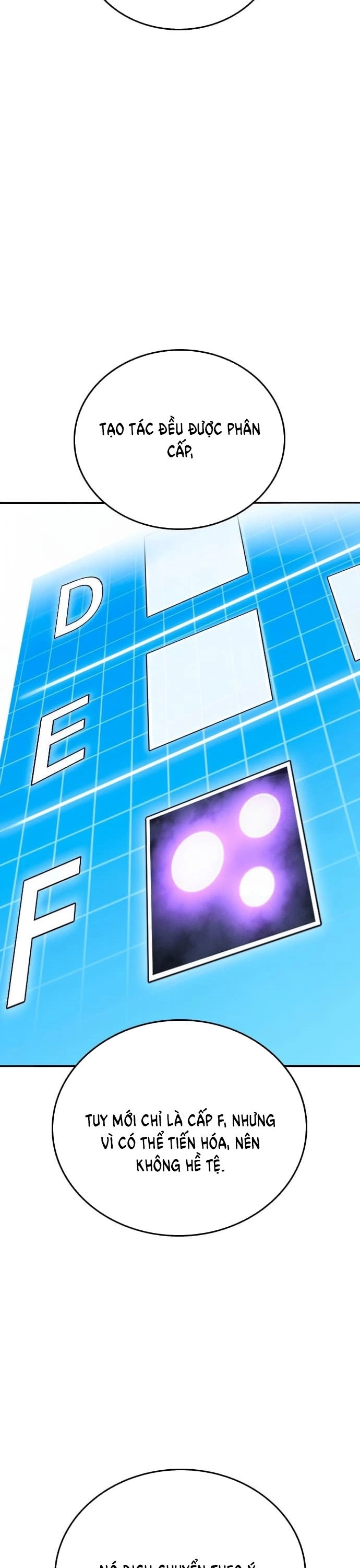 Hồi Quy Giả Chỉ Bảo Vệ Tôi: Chapter 18