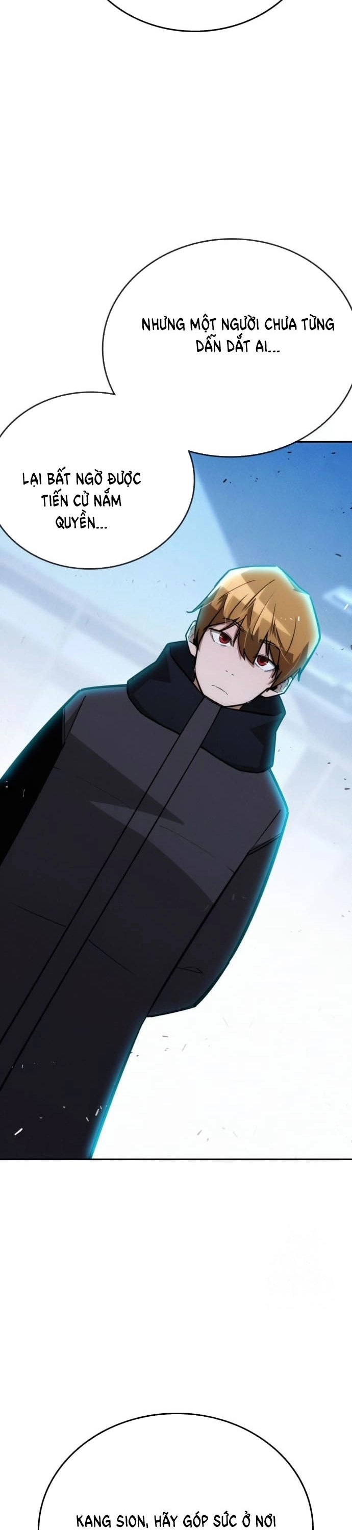 Hồi Quy Giả Chỉ Bảo Vệ Tôi: Chapter 18