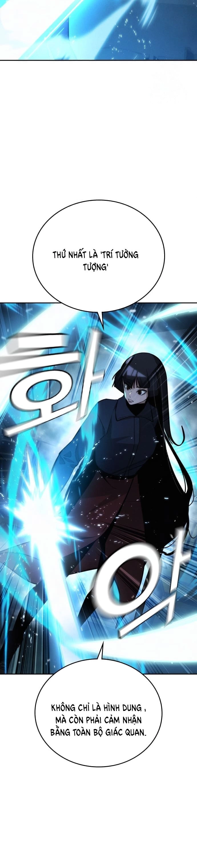 Hồi Quy Giả Chỉ Bảo Vệ Tôi: Chapter 18