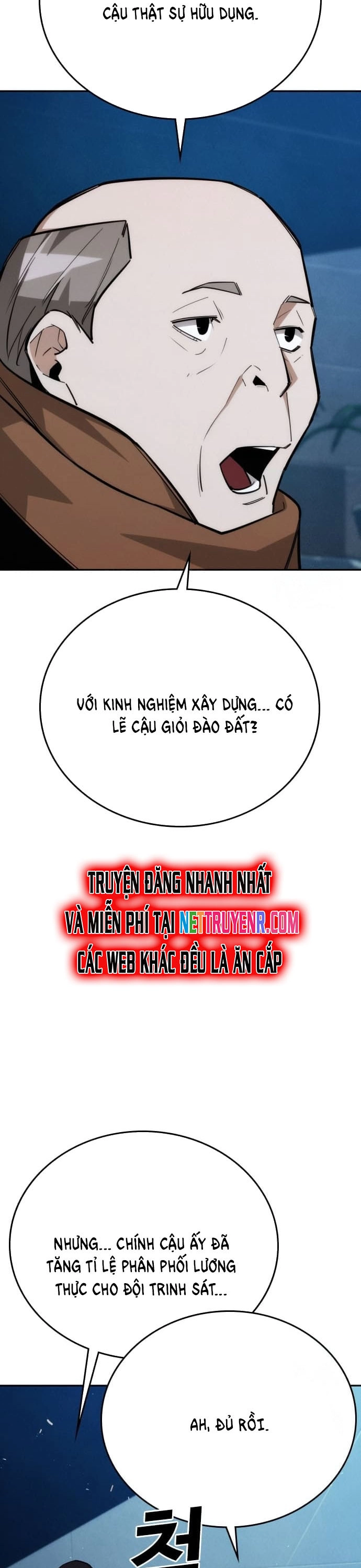 Hồi Quy Giả Chỉ Bảo Vệ Tôi: Chapter 18