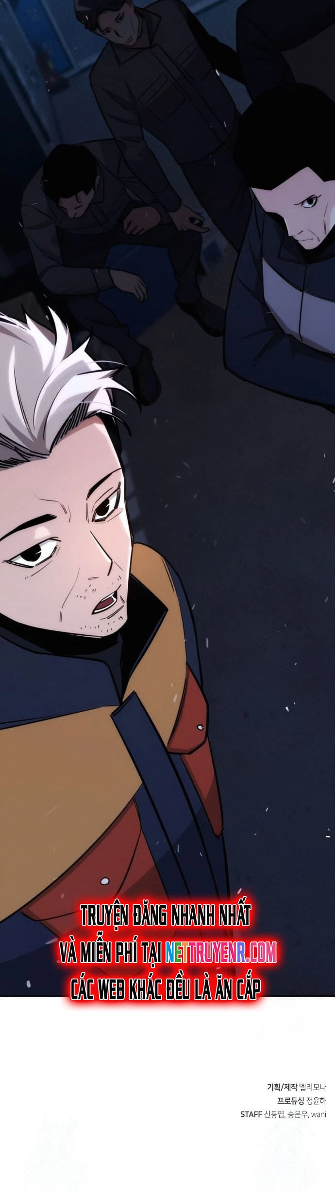 Hồi Quy Giả Chỉ Bảo Vệ Tôi: Chapter 18