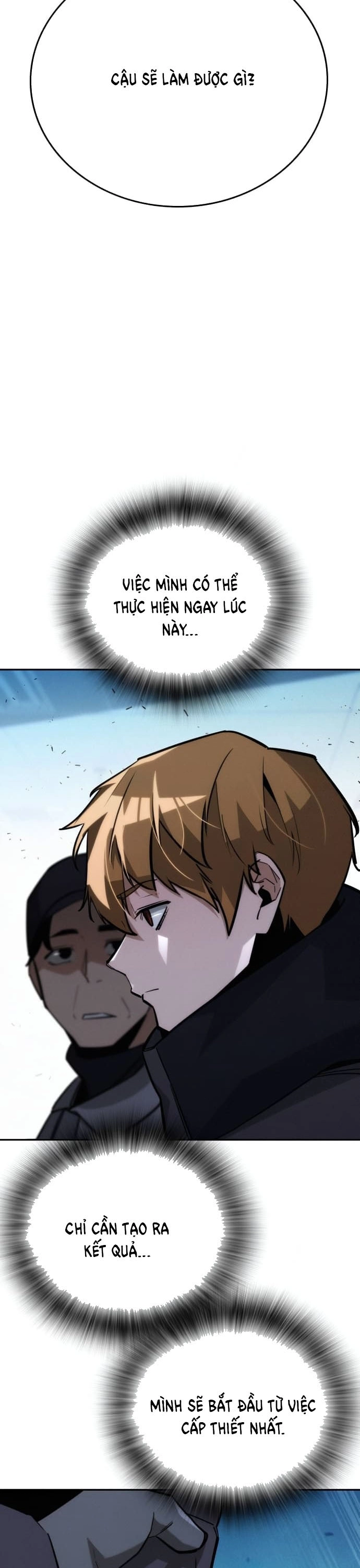 Hồi Quy Giả Chỉ Bảo Vệ Tôi: Chapter 18