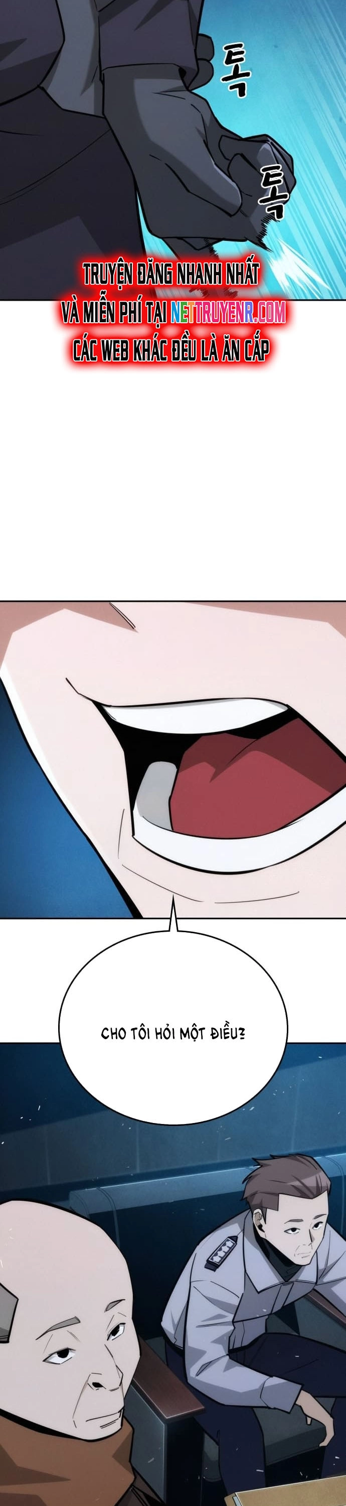 Hồi Quy Giả Chỉ Bảo Vệ Tôi: Chapter 18