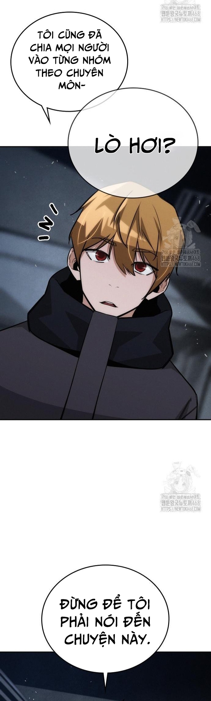 Hồi Quy Giả Chỉ Bảo Vệ Tôi: Chapter 19