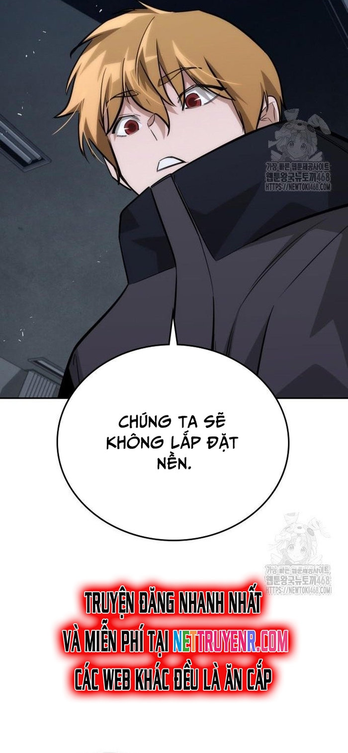 Hồi Quy Giả Chỉ Bảo Vệ Tôi: Chapter 19
