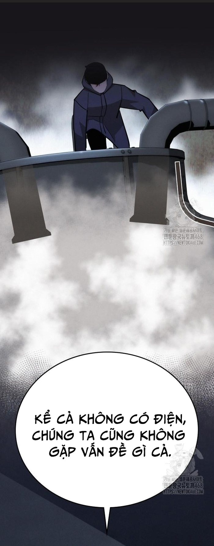 Hồi Quy Giả Chỉ Bảo Vệ Tôi: Chapter 19