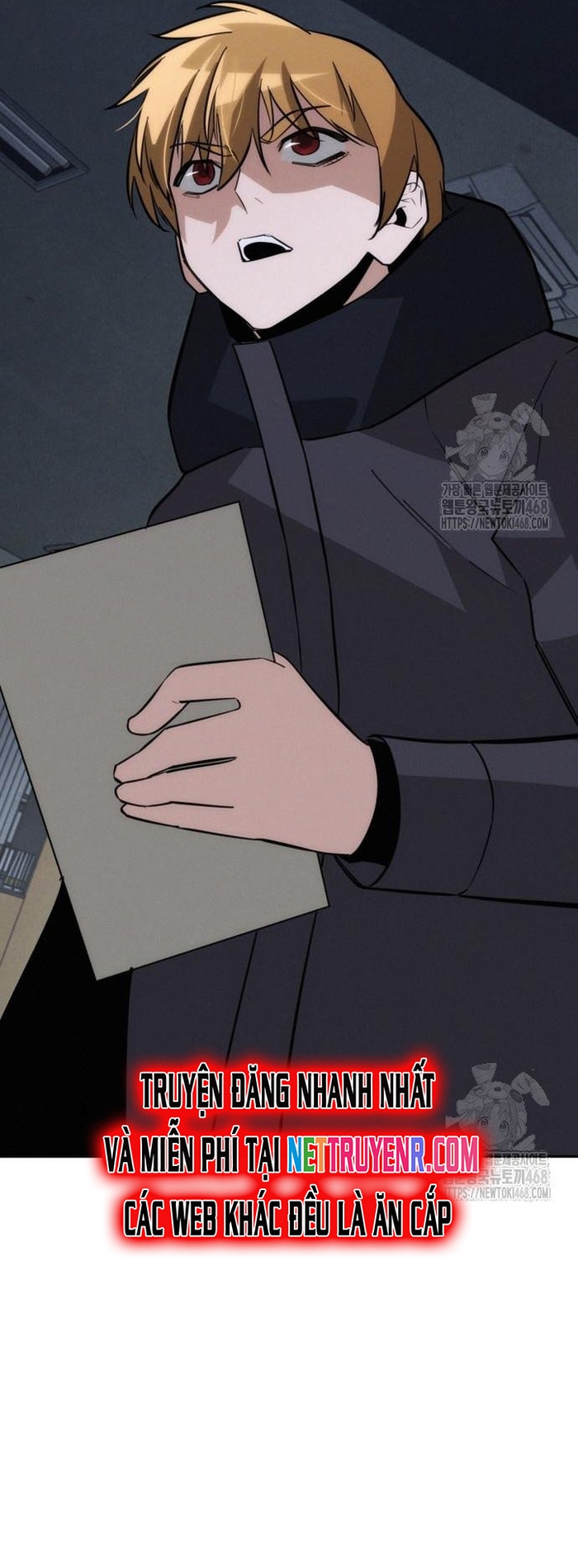 Hồi Quy Giả Chỉ Bảo Vệ Tôi: Chapter 19