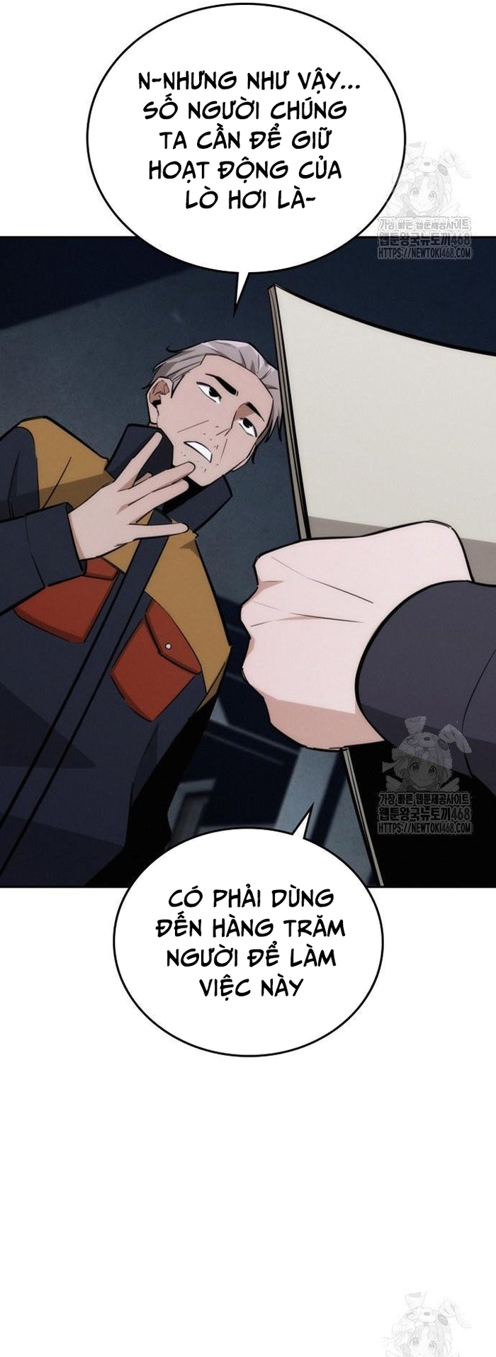 Hồi Quy Giả Chỉ Bảo Vệ Tôi: Chapter 19