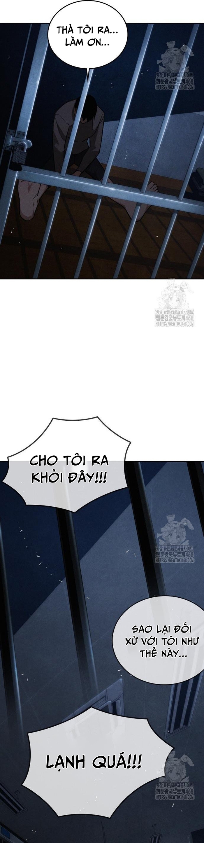 Hồi Quy Giả Chỉ Bảo Vệ Tôi: Chapter 19