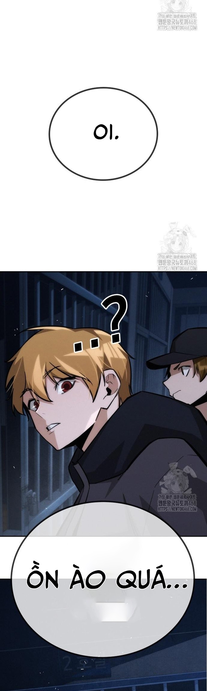 Hồi Quy Giả Chỉ Bảo Vệ Tôi: Chapter 19