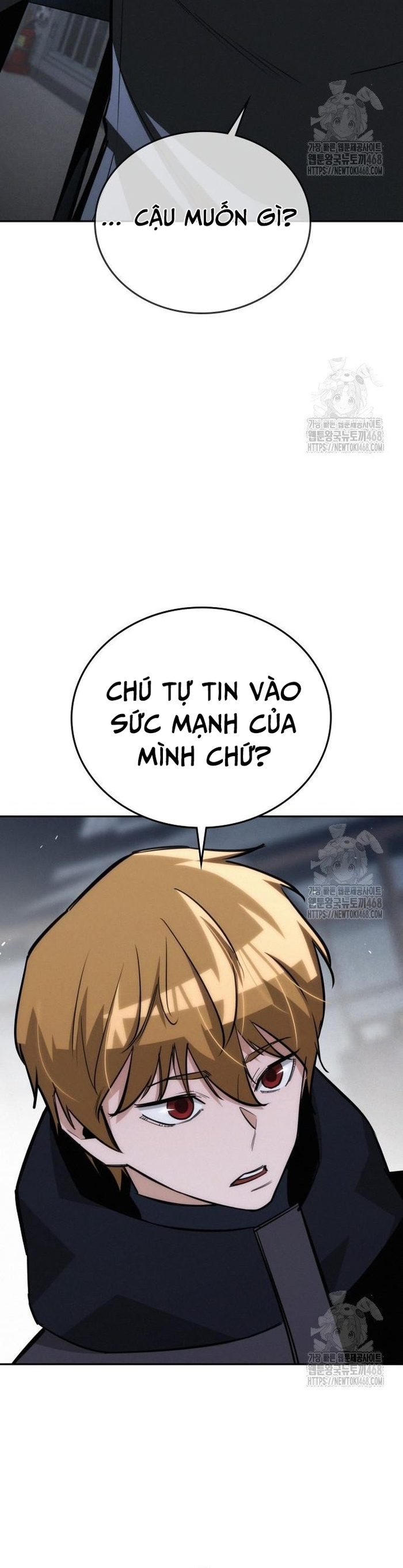 Hồi Quy Giả Chỉ Bảo Vệ Tôi: Chapter 19
