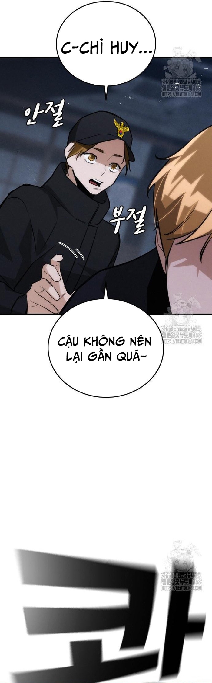 Hồi Quy Giả Chỉ Bảo Vệ Tôi: Chapter 19