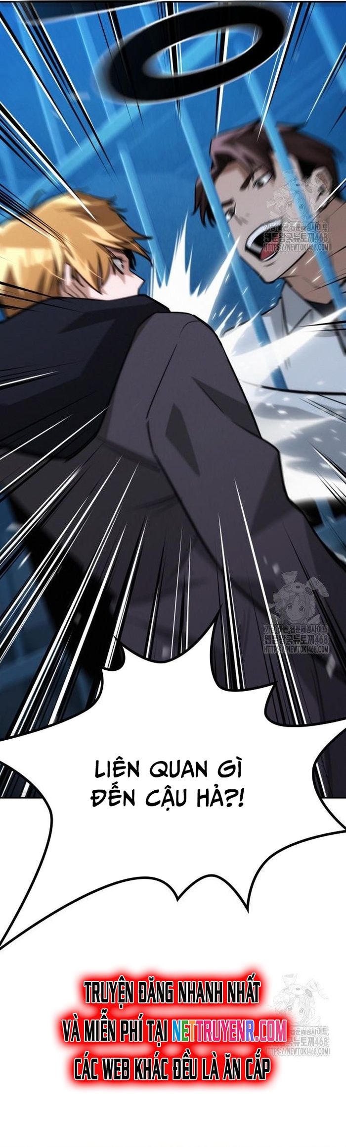 Hồi Quy Giả Chỉ Bảo Vệ Tôi: Chapter 19