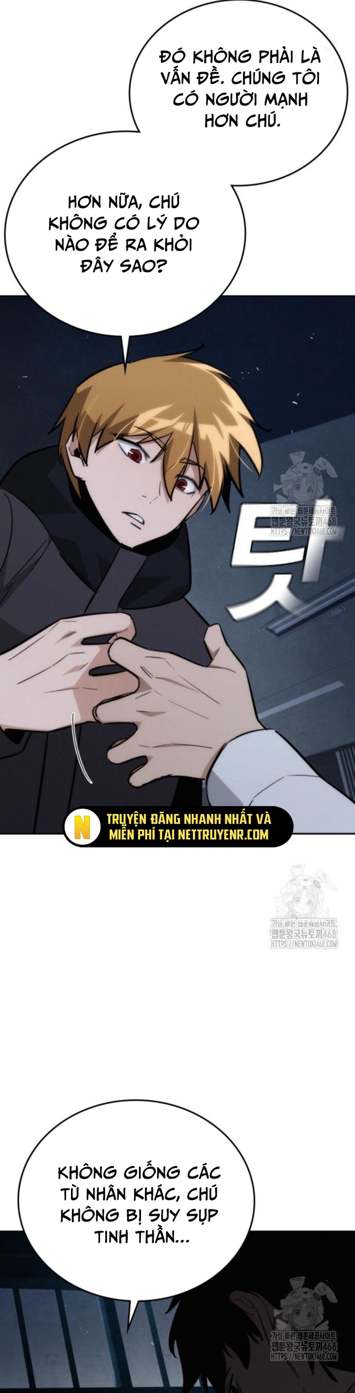 Hồi Quy Giả Chỉ Bảo Vệ Tôi: Chapter 19