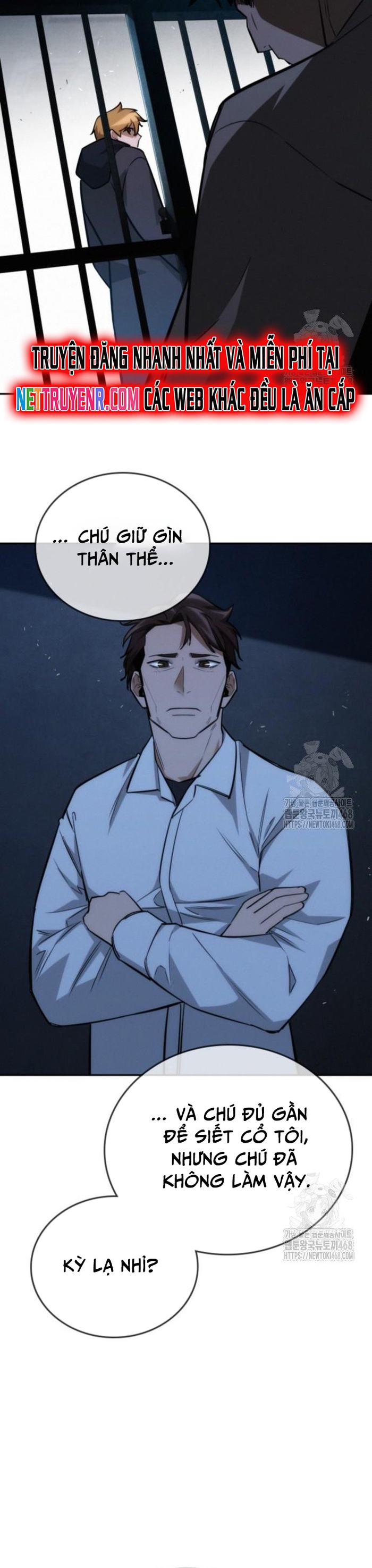 Hồi Quy Giả Chỉ Bảo Vệ Tôi: Chapter 19