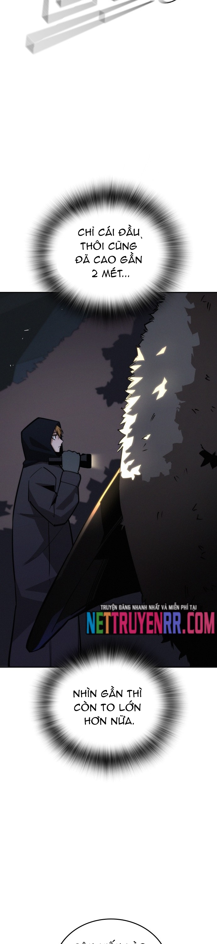 Hồi Quy Giả Chỉ Bảo Vệ Tôi: Chapter 23