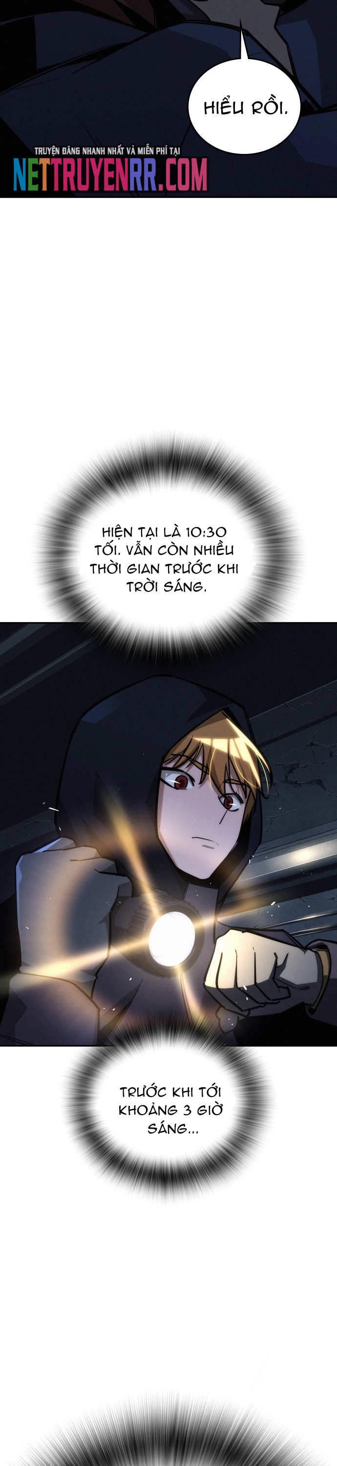 Hồi Quy Giả Chỉ Bảo Vệ Tôi: Chapter 23