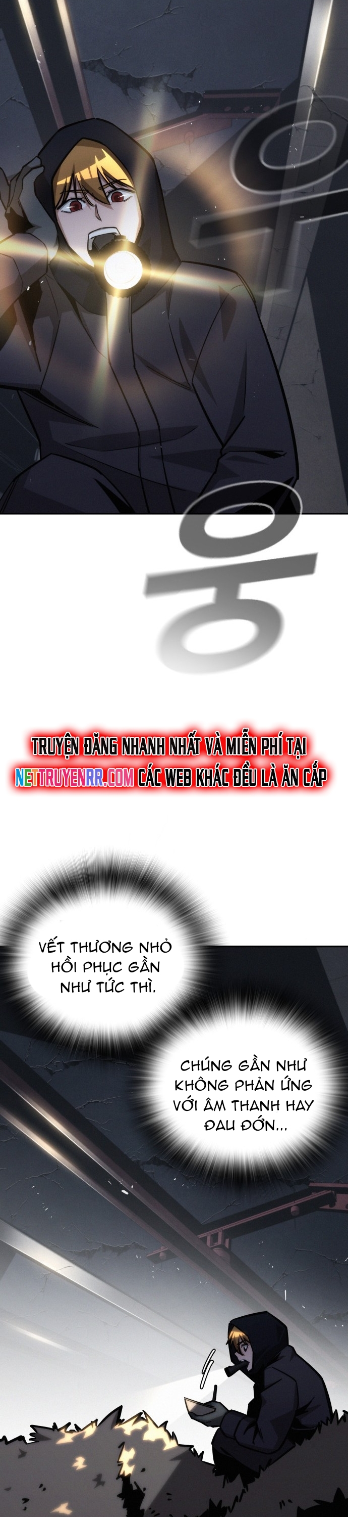 Hồi Quy Giả Chỉ Bảo Vệ Tôi: Chapter 23