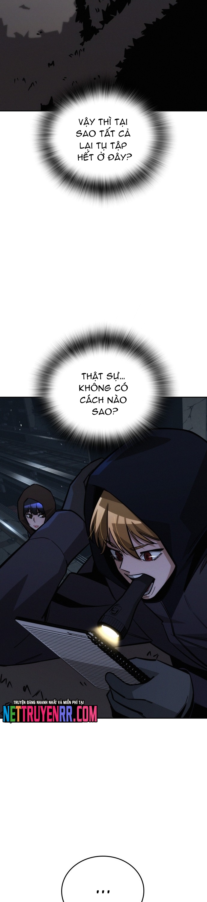 Hồi Quy Giả Chỉ Bảo Vệ Tôi: Chapter 23