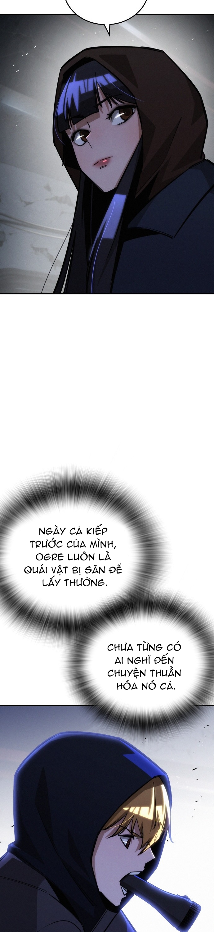 Hồi Quy Giả Chỉ Bảo Vệ Tôi: Chapter 23