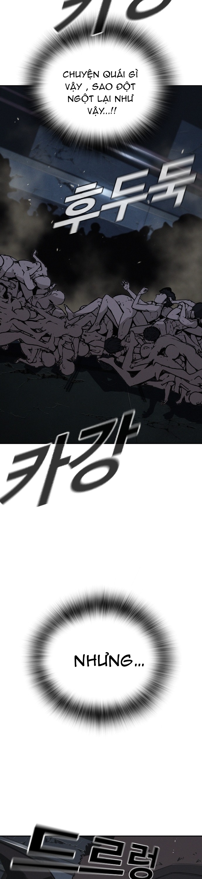 Hồi Quy Giả Chỉ Bảo Vệ Tôi: Chapter 23