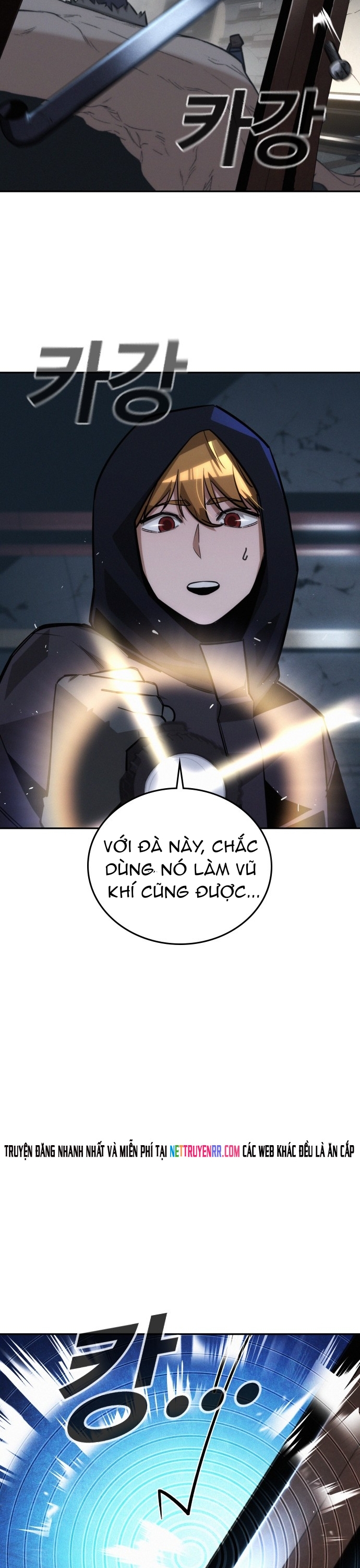 Hồi Quy Giả Chỉ Bảo Vệ Tôi: Chapter 23