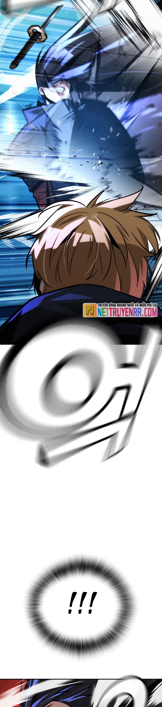 Hồi Quy Giả Chỉ Bảo Vệ Tôi: Chapter 23