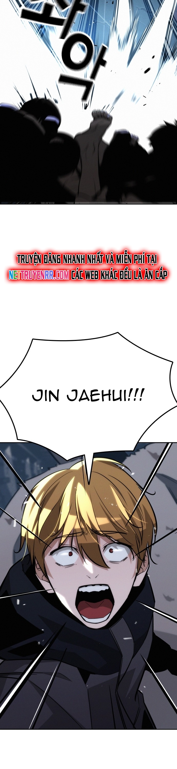 Hồi Quy Giả Chỉ Bảo Vệ Tôi: Chapter 23