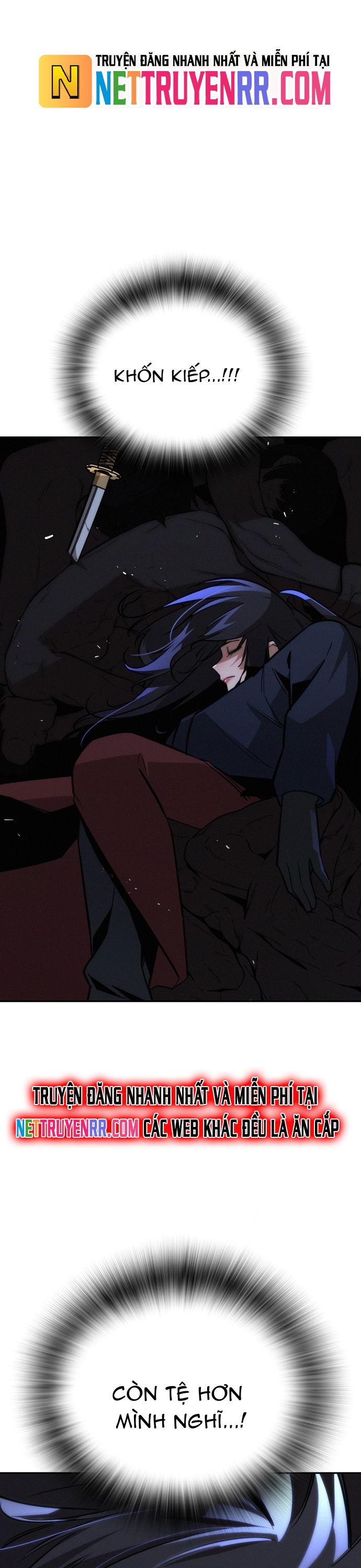 Hồi Quy Giả Chỉ Bảo Vệ Tôi: Chapter 23