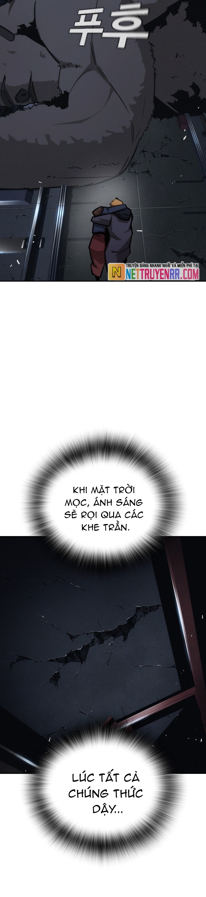 Hồi Quy Giả Chỉ Bảo Vệ Tôi: Chapter 23