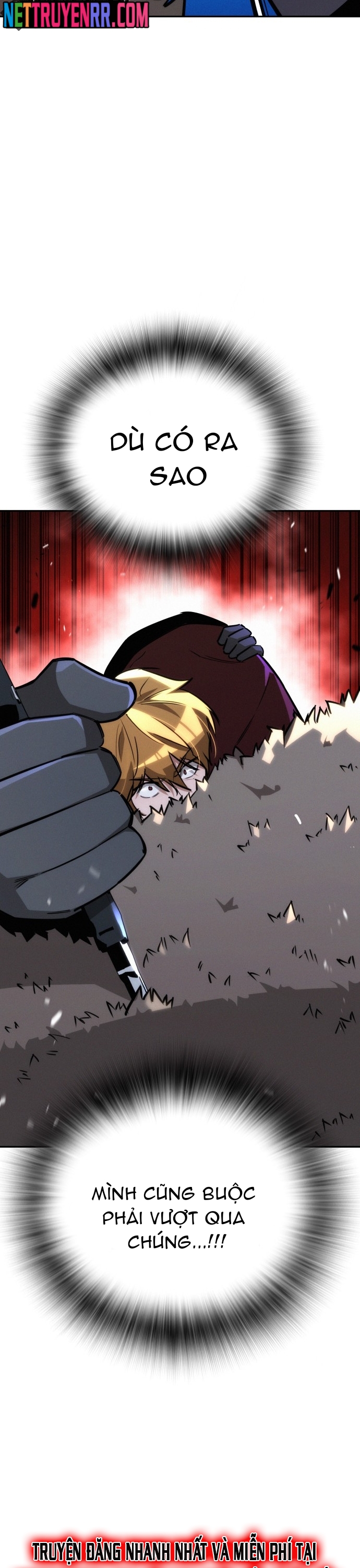 Hồi Quy Giả Chỉ Bảo Vệ Tôi: Chapter 23