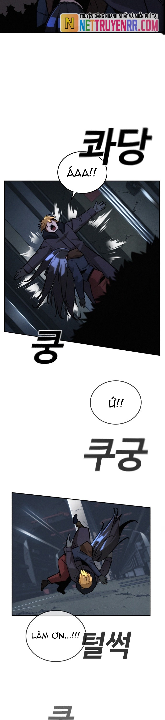 Hồi Quy Giả Chỉ Bảo Vệ Tôi: Chapter 23