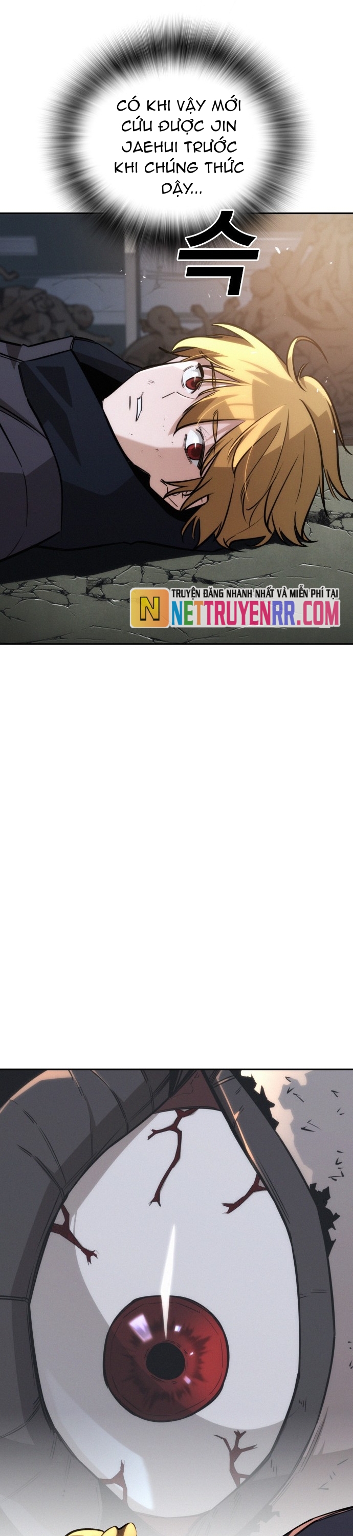 Hồi Quy Giả Chỉ Bảo Vệ Tôi: Chapter 23