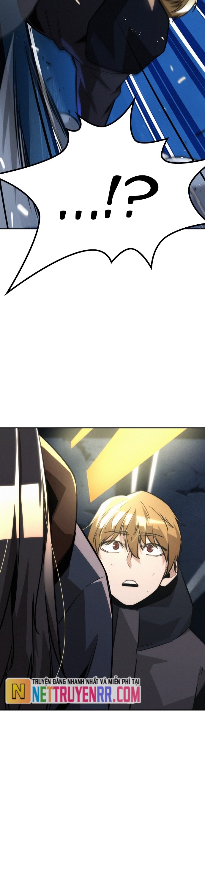 Hồi Quy Giả Chỉ Bảo Vệ Tôi: Chapter 23