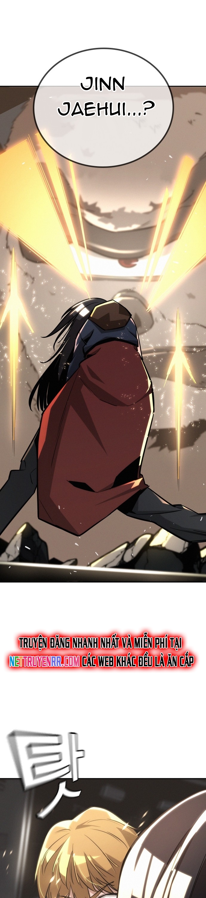 Hồi Quy Giả Chỉ Bảo Vệ Tôi: Chapter 23