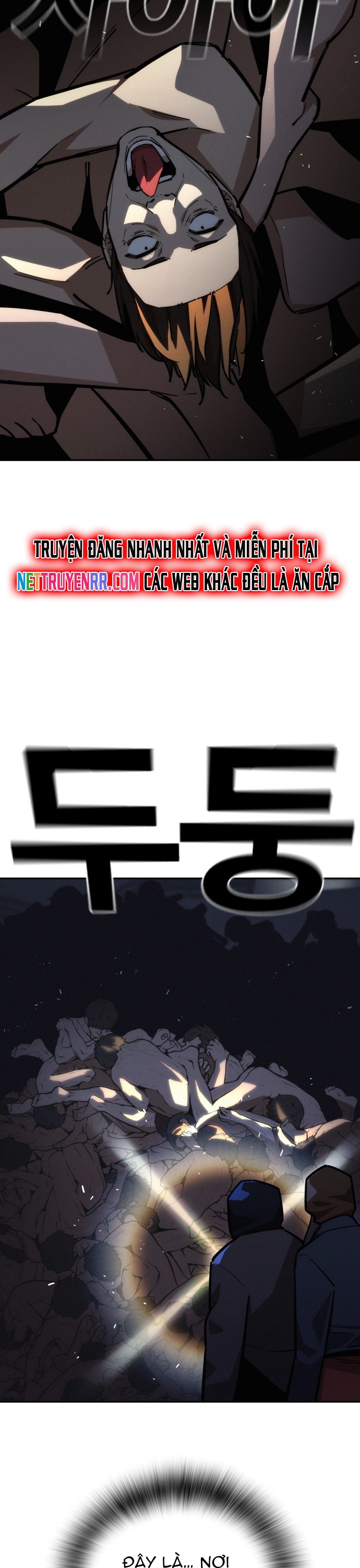 Hồi Quy Giả Chỉ Bảo Vệ Tôi: Chapter 23