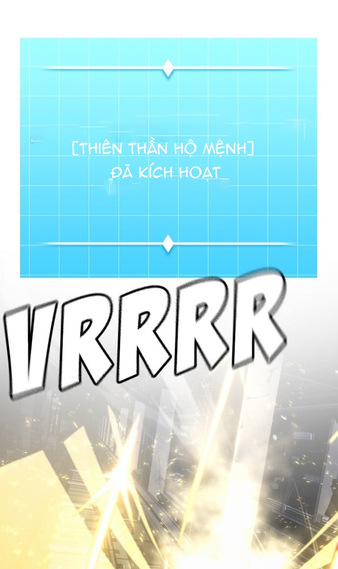 Hồi Quy Giả Chỉ Bảo Vệ Tôi: Chapter 24