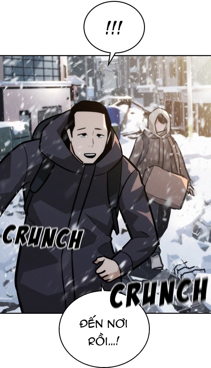 Hồi Quy Giả Chỉ Bảo Vệ Tôi: Chapter 24