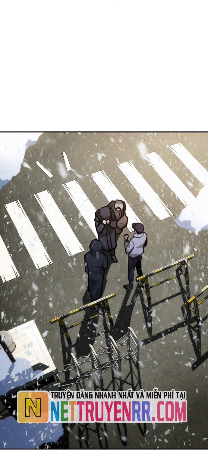 Hồi Quy Giả Chỉ Bảo Vệ Tôi: Chapter 24