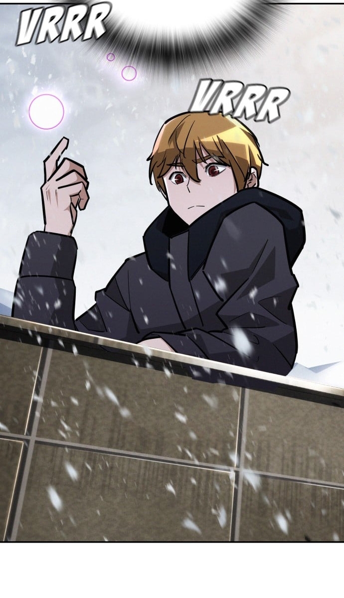 Hồi Quy Giả Chỉ Bảo Vệ Tôi: Chapter 24