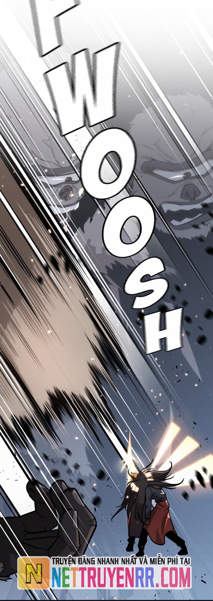 Hồi Quy Giả Chỉ Bảo Vệ Tôi: Chapter 24