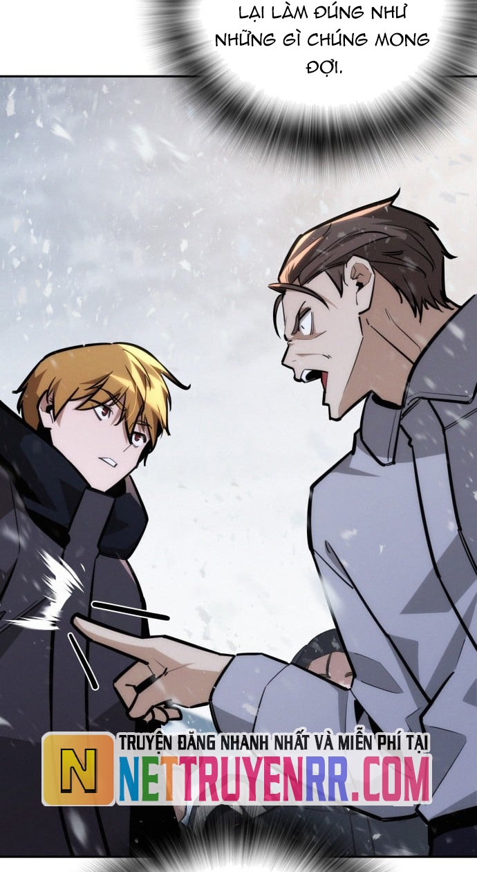 Hồi Quy Giả Chỉ Bảo Vệ Tôi: Chapter 24