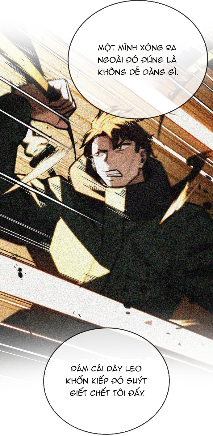 Hồi Quy Giả Chỉ Bảo Vệ Tôi: Chapter 24