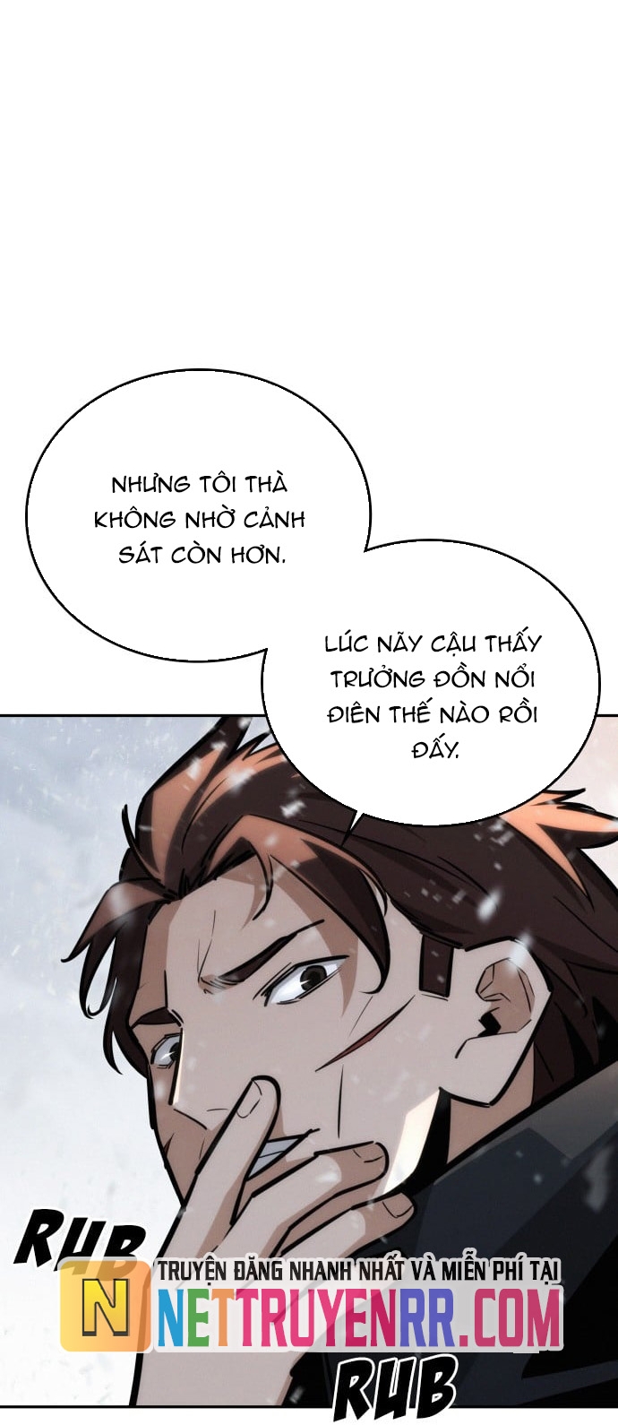 Hồi Quy Giả Chỉ Bảo Vệ Tôi: Chapter 24