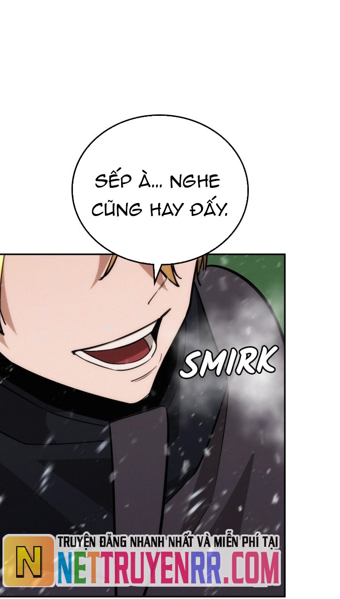 Hồi Quy Giả Chỉ Bảo Vệ Tôi: Chapter 24