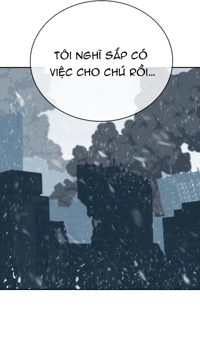 Hồi Quy Giả Chỉ Bảo Vệ Tôi: Chapter 24